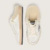 Ball Star Sabots with glitter star and shearling lining