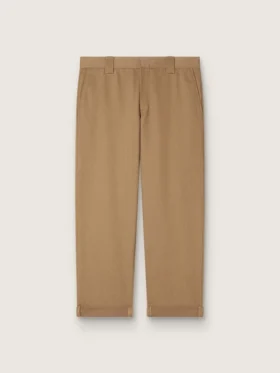Beige khaki Golden Collection chinos