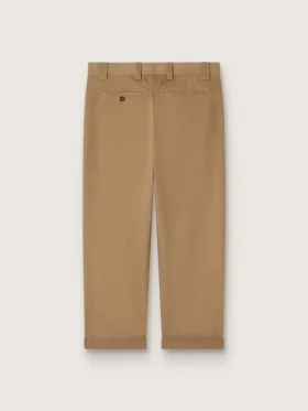 Beige khaki Golden Collection chinos