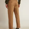 Beige khaki Golden Collection chinos