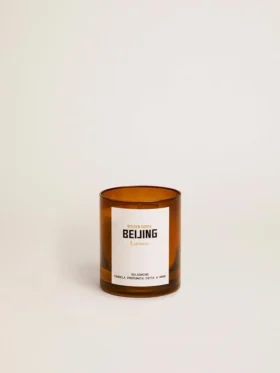 Beijing Essence Jasmine Scented Candle 200 g.