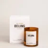 Beijing Essence Jasmine Scented Candle 200 g.