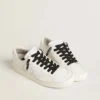 Black cotton laces