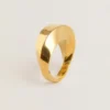 Gold ring