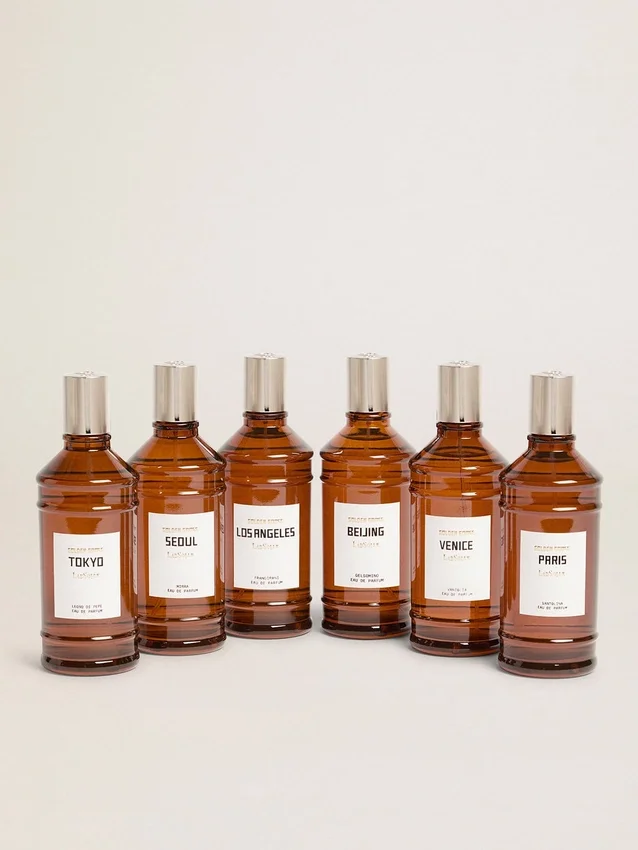 Beijing Essence Jasmine Eau de Parfum 120 ml.