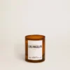 Los Angeles Essence Frangipane Scented Candle 200 g.