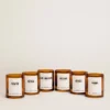 Beijing Essence Jasmine Scented Candle 200 g.