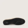 Men's Ball Star in nappa and mesh with suede star and brown leather inserts