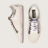 Men's Ball Star LTD in nappa leather with metallic bio-based star and inserts