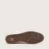 Men's Ball Star LTD in nappa leather with metallic bio-based star and inserts