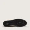 Men's Ball Star Wishes with suede star and leopard-print pony skin heel tab