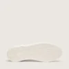 Women's Ball Star with white leather star and heel tab