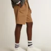 Men’s bio-based Purestar with white star and heel tab