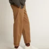 Men’s bio-based Stardan with white star and heel tab