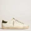 Men’s Bio-based Super-Star with perforated star and green heel tab