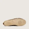 Men's Cruise loafer in leopard-print pony skin