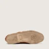 Men's Cruise loafer in tobacco-colored leather