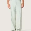 Men’s jeans in light blue denim