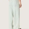 Men’s jeans in light blue denim