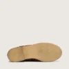 Men's Jerry loafers in leopard-print pony skin