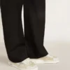 Men's Stardan in nubuck and crackle leather with silver metallic leather star