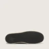 Men's Stardan in total black leather