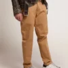 Men's Super-Star with black heel tab and metal stud lettering