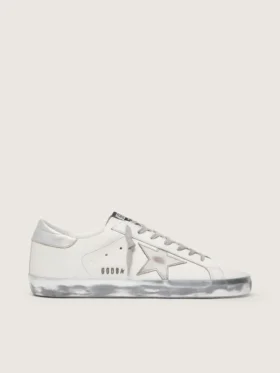 Men's Super-Star with laminated star and heel tab