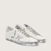Men's Super-Star with laminated star and heel tab