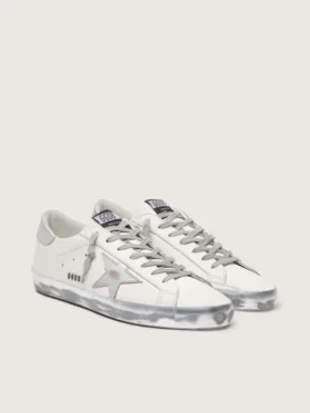 Men’s Super-Star with laminated star and heel tab