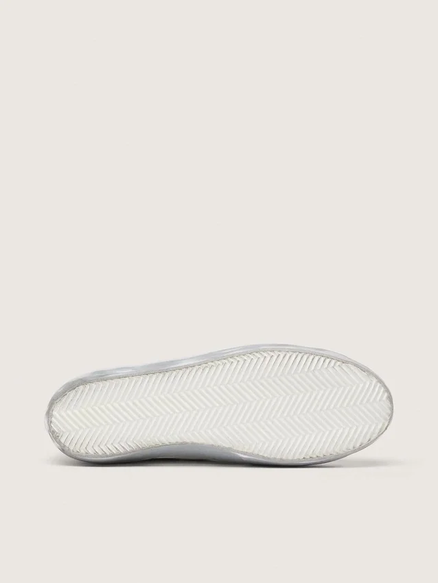 Men's Super-Star with laminated star and heel tab