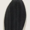 Men’s Super-Star with perforated star and green heel tab