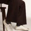Men's Super-Star with perforated star and ice-gray heel tab