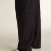 Men's Super-Star with red suede star and green leather heel tab