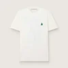 Men’s T-shirt with print on the back