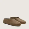Men’s Tierra in khaki suede