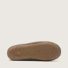 Men’s Tierra in khaki suede