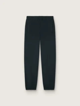 Navy blue joggers