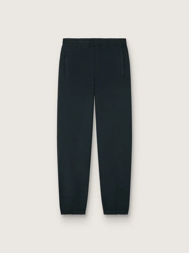 Navy blue joggers