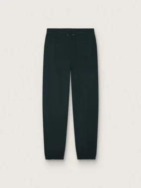 Navy blue joggers