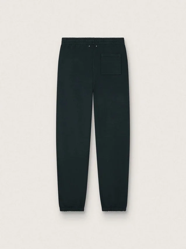 Navy blue joggers