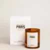 Paris Essence Santolina Scented Candle 200 g.
