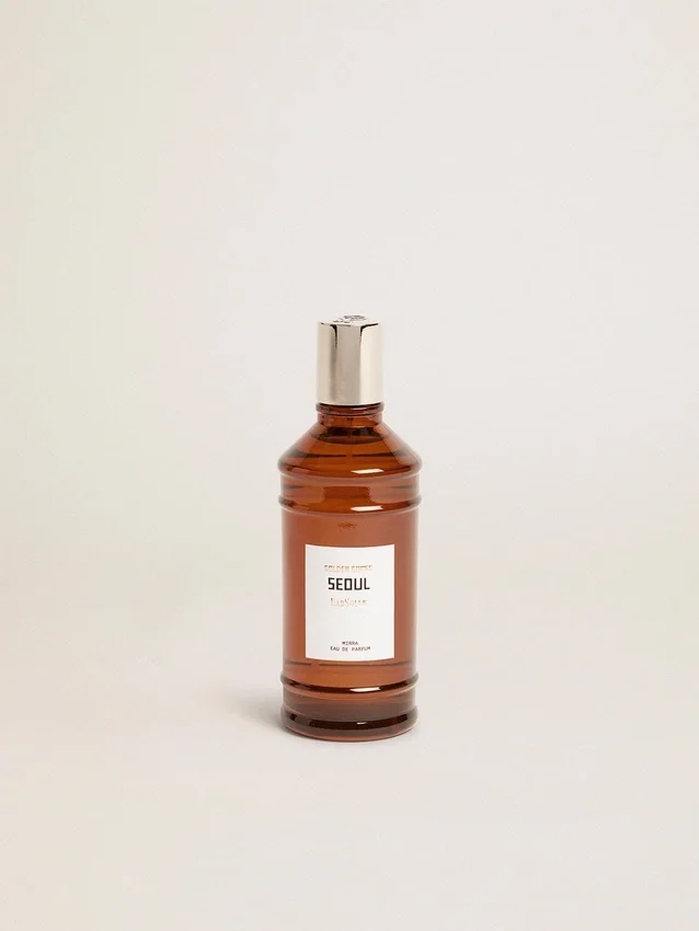 Seoul Essence Myrrh Eau de Parfum 120 ml.