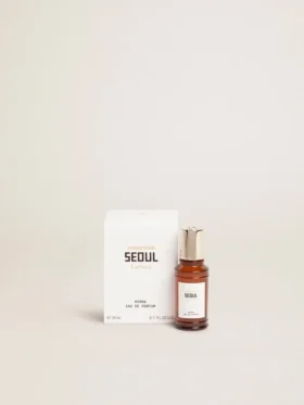 Seoul Essence Myrrh Eau de Parfum 20 ml