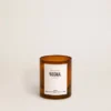 Seoul Essence Myrrh Scented Candle 200 g.