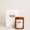 Seoul Essence Myrrh Scented Candle 200 g.