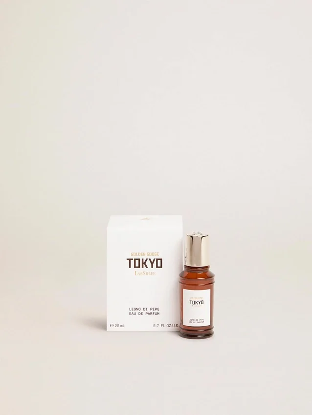Tokyo Essence Pepper Wood Eau de Parfum 20 ml