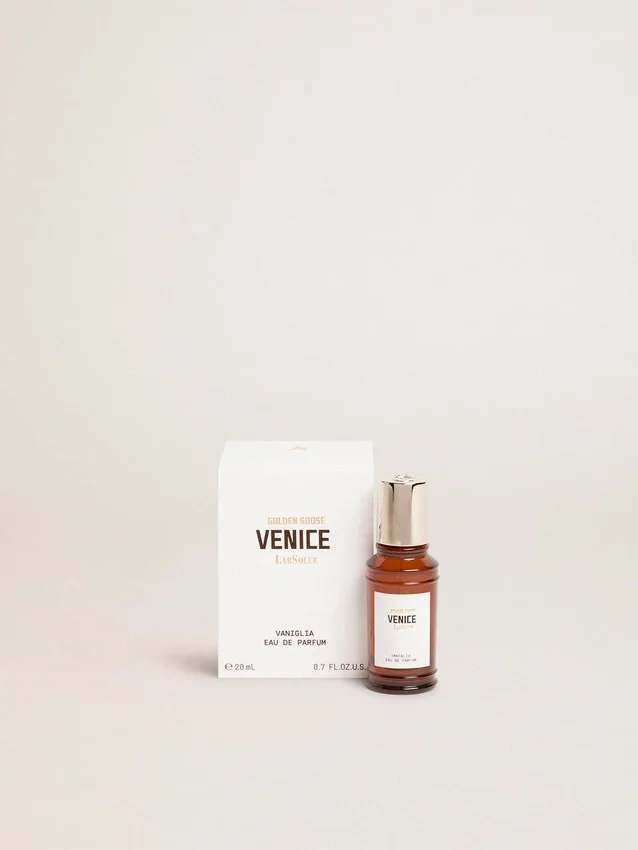 Venice Essence Vanilla Eau de Parfum 20 ml.