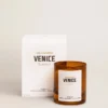 Venice Essence Vanilla Scented Candle 200 g.