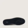 Women’s Ball Star in nappa and suede with glitter star and black heel tab